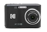 Image of KODAK FZ45BK camera