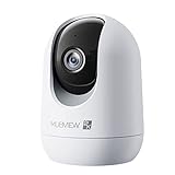 Image of MUBVIEW PK321-EU camera