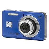 Image of Kodak FZ55-BL camera