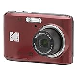 Image of Kodak FZ45RD camera