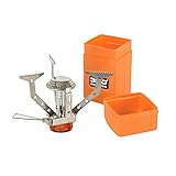 Image of 360 Degrees 2552 camping stove