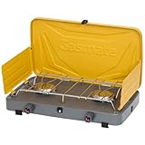 Image of Gasmate CS1190 camping stove