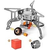 Image of Odoland OD0358-Odoland camping stove