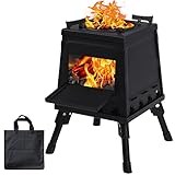 Image of Lineslife 13209 camping stove