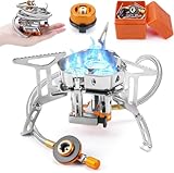 Image of Cewita Portable Stoves camping stove