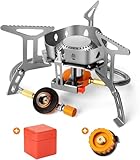 Image of Cewita Portable Stoves camping stove