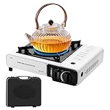 Image of Generic LJH16IT0ETNQIMUXZ6Q camping stove