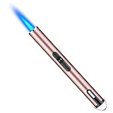 Image of Fexatron Butane Torch Lighter candle lighter