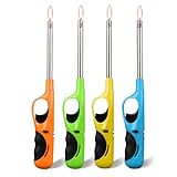 Image of Fexatron Long Stem Lighter candle lighter