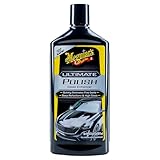 Image of Meguiar's G18211EU car polish