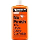 Image of Nu Finish NF-76 car polish