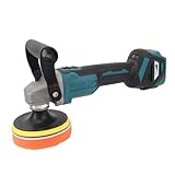 Image of gernie gernieh754e38qkg car polisher