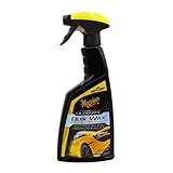 Image of Meguiar's MG-G200916 car wax