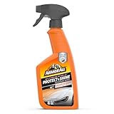 Image of Armor All AUDWXPCRT-16-1USLT car wax