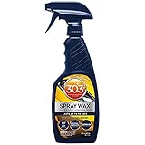 Image of 303 Products 30217CSR car wax