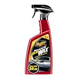 Image of Meguiar's A1624 car wax