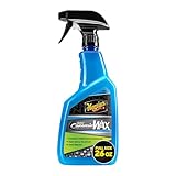Image of Meguiar's G190526 car wax