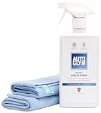 Image of Autoglym AWKIT car wax