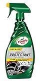 Image of Turtle Wax 50655 car wax