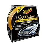Image of Meguiar's G7014J car wax