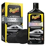 Image of Meguiar's G210516 car wax