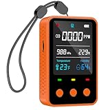 Image of Gedsffati PT06 carbon monoxide detector