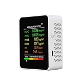 Image of Eacam SDS0637089602326AO carbon monoxide detector
