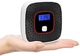 Image of B-Qtech JKD-C616 carbon monoxide detector