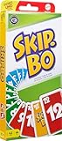 Image of Mattel Games 2724450702106 card game