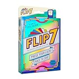 Image of USAopoly CSGFLIP7HANG card game