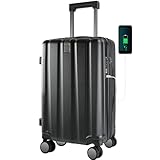Image of KROSER carry-on luggage