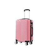 Image of Slimbridge PNLG1004-RG carry-on luggage