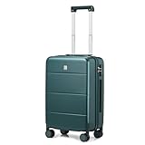 Image of Hanke H9821S carry-on luggage