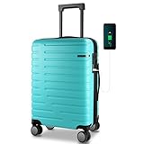 Image of EMPSIGN carry-on luggage