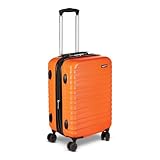 Image of Amazon Basics LN20164-22 carry-on luggage