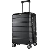 Image of KROSER carry-on luggage
