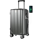 Image of KROSER carry-on luggage