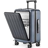 Image of NINETYGO LG20003 carry-on luggage