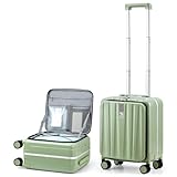 Image of Hanke XLAUKH9860 carry-on luggage