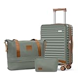 Image of SHOWKOO SHOWKOO 002 20IN Set carry-on luggage
