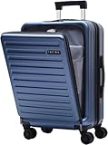 Image of TydeCkare AUTDK-ICB002-20IN-YS-N2 carry-on luggage