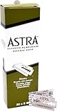 Image of ASTRA ASTRA01 cartridge razor