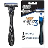Image of BIC BIC cartridge razor