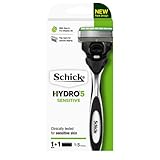 Image of Schick F9174 cartridge razor