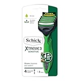 Image of Schick 733516 cartridge razor