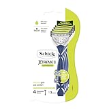 Image of Schick 302023 cartridge razor
