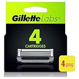 Image of Gillette 4987176098580 cartridge razor