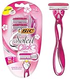 Image of BIC 13109 cartridge razor