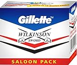 Image of Wilkinson 100 Wilkinson Sword Double Edge Safety cartridge razor