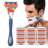 Image of Generic cartridge razor